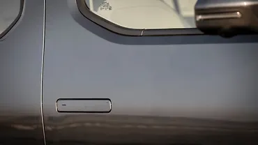 Kia Syros Front Door Handle