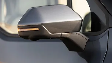 Kia Syros ORVM Blinker