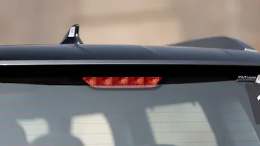 Kia Syros Rear High Mounted Stop Lamp
