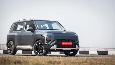 Why the Kia Syros Should Have Always Been an EV-First Proposition Why the Kia Syros Should Have Always Been an EV-First Proposition