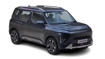 Used Kia Syros in Hyderabad