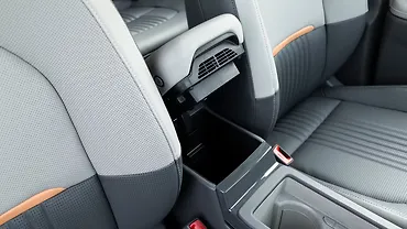 Kia Syros Front Centre Arm Rest Storage