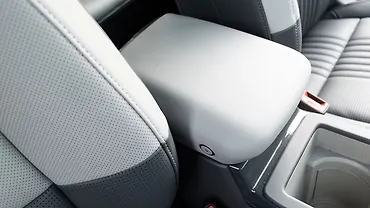 Kia Syros Front Centre Arm Rest