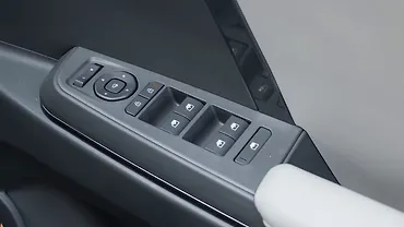 Kia Syros Front Driver Power Window Switches