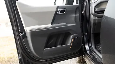 Kia Syros Front Left Door Pad