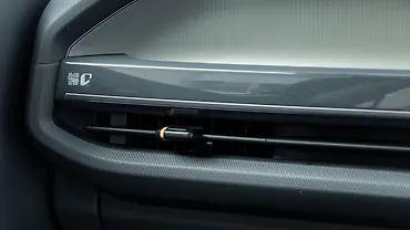 Kia Syros Front Passenger Air Vent