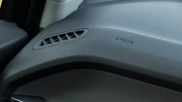 Kia Syros Front Passenger Airbag