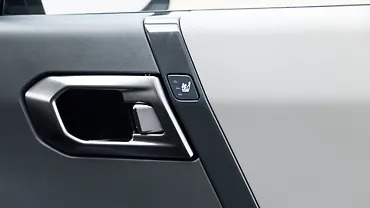 Kia Syros Front Right Door Pad Handle