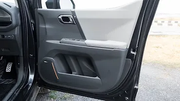 Kia Syros Front Right Door Pad