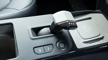 Kia Syros Gear Shifter/Gear Shifter Stalk