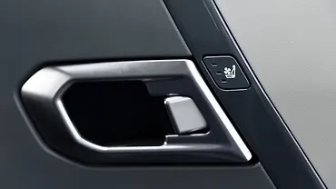 Kia Syros Rear Door Pad Handle