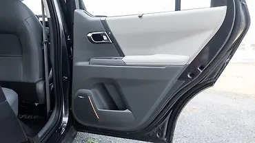 Kia Syros Rear Door Pad