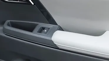 Kia Syros Rear Power Window Switches