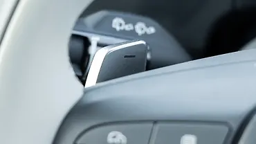 Kia Syros Left Paddle Shifter