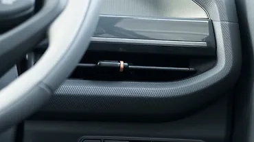 Kia Syros Right Side Air Vents