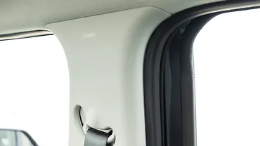 Kia Syros Right Side Curtain Airbag