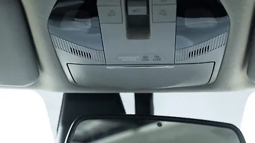 Kia Syros Roof Mounted Controls/Sunroof & Cabin Light Controls