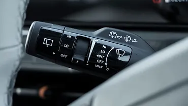 Kia Syros Wiper Stalk