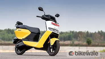 Ather Rizta Records 3 Lakh Sales in India since Launch Ather Rizta Records 3 Lakh Sales in India since Launch
