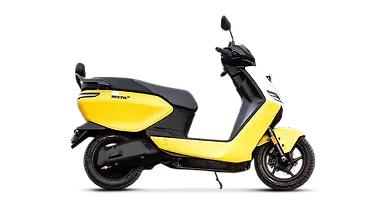 Ather Rizta Image