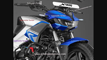 Hero Xtreme 125R India launch: What to expect?
