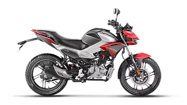 Hero Xtreme 125R Image