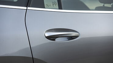 Mercedes-Benz GLA Rear Door Handle