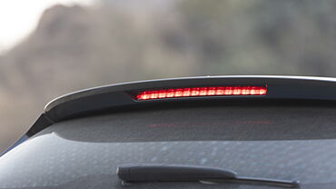 Mercedes-Benz GLA Rear High Mounted Stop Lamp