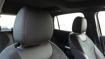 Mercedes-Benz GLA Front Seat Headrest