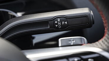 Mercedes-Benz GLA Headlight Stalk