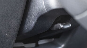 Mercedes-Benz GLA Steering Adjustment Lever/Controller