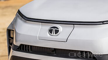 Tata Punch EV EV Car Charging Input Plug
