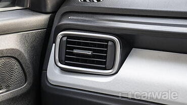 Tata Punch EV Right Side Air Vents