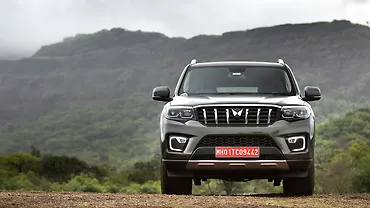 Mahindra Scorpio N prices in India increased by up to Rs. 39,300