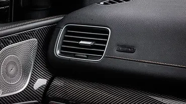 Mercedes-Benz AMG GLE Coupe Front Passenger Air Vent Mercedes-Benz AMG GLE Coupe Front Passenger Air Vent