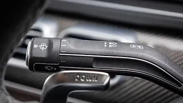 Mercedes-Benz AMG GLE Coupe Wiper Stalk Mercedes-Benz AMG GLE Coupe Wiper Stalk
