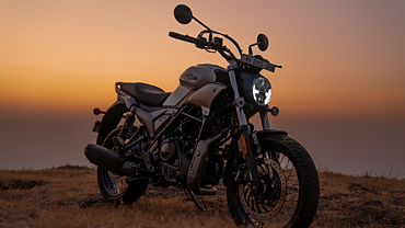 BMW Releases R 1250 GS Spirit Of GS Edition Exclusive To French Market