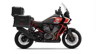 高品質，新品 ハーレーダビッドソン PAN AMERICA 1250 '20-25 SC