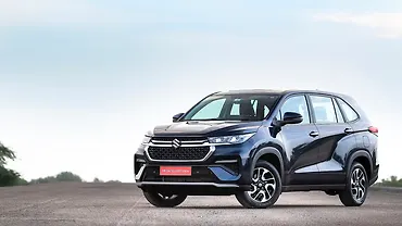 Maruti Suzuki Invicto now dearer by up to Rs. 50,000 