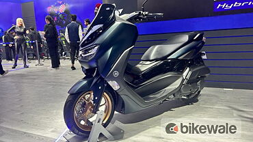 2020 Yamaha YZF-R25 revealed - BikeWale