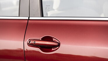 Maruti Suzuki Dzire Front Door Handle