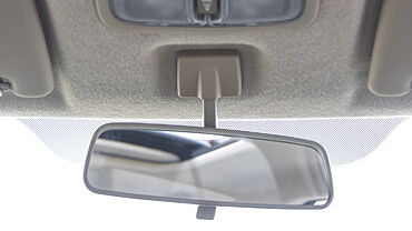 Maruti Suzuki Dzire Inner Rear View Mirror