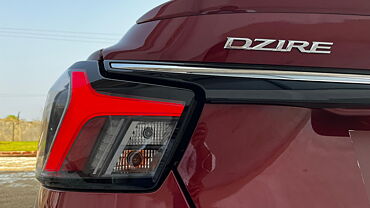 Maruti Suzuki Dzire 2024 Tail Light/Tail Lamp