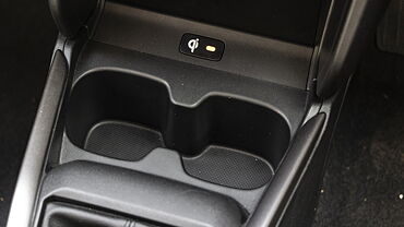 Maruti Suzuki Dzire Cup Holders