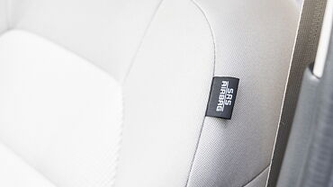 Maruti Suzuki Dzire Front Passenger Side Airbag