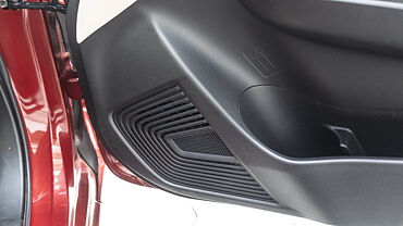 Maruti Suzuki Dzire Front Speakers