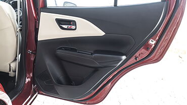 Maruti Suzuki Dzire Rear Door Pad