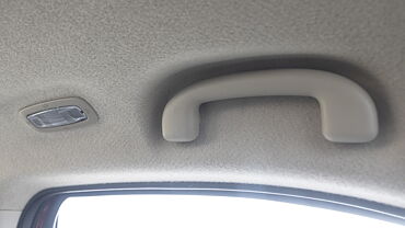 Maruti Suzuki Dzire Rear Row Roof Mounted Cabin Lamps