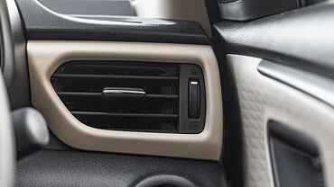 Maruti Suzuki Dzire Right Side Air Vents