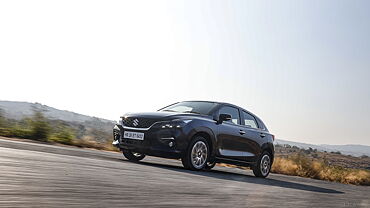 Maruti Baleno gets discounts of up to Rs. 42,000 in February 2024 - CarWale